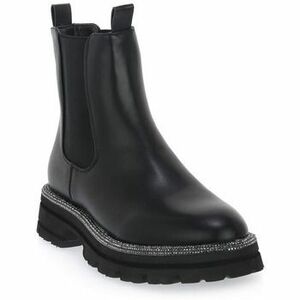 Bokacsizmák Kharisma STIVALE NERO kép