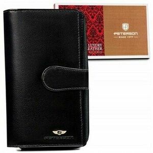 Pénztárcák Peterson Ptn 2519-bo kép