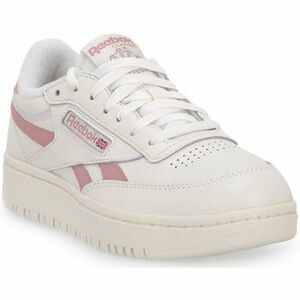 Divat edzőcipők Reebok Sport CLUB C DOUBLE REVENGE kép