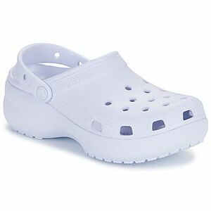 Klumpák Crocs Classic Platform Clog W kép