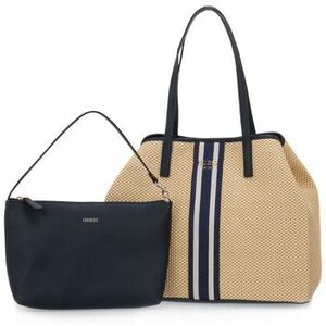 Válltáskák Guess NAV VIKKY TOTE LARGE kép
