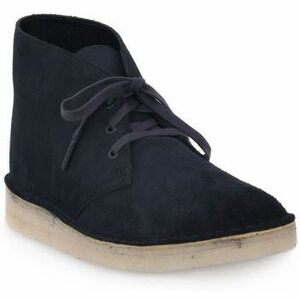 Csizmák Clarks DESERT COL NAVY kép