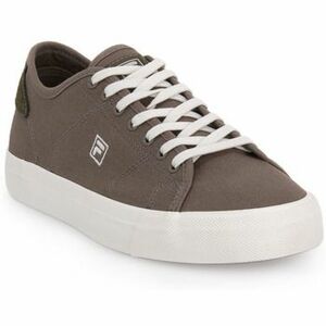 Rövid szárú edzőcipők Fila 60014 TELA OLIVE kép