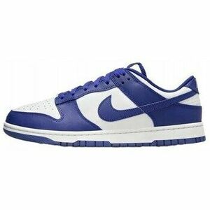 Rövid szárú edzőcipők Nike Dunk Low Retro kép