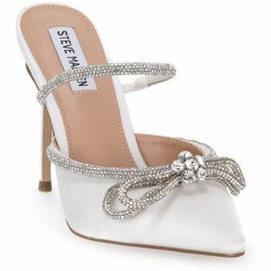 Félcipők Steve Madden IVORY VEVINA kép