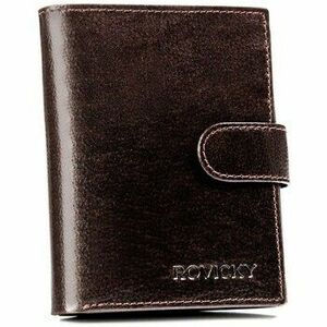 Pénztárcák Rovicky N4l-rpvt-bl kép