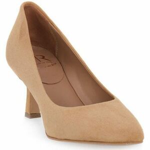 Félcipők Priv Lab CAPRA CAMOSCIO kép