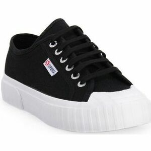 Divat edzőcipők Superga F83 STRIPE kép