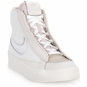 Divat edzőcipők Nike 100 BLAZER MID VICTORY kép