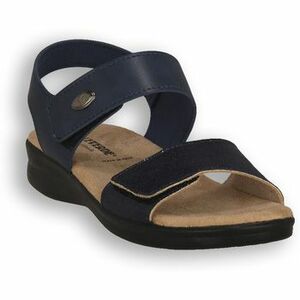 Szandálok / Saruk Valleverde BLU kép