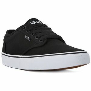 Divat edzőcipők Vans 187 ATWOOD CANVAS kép