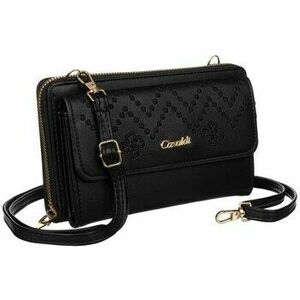 Válltáskák 4U Cavaldi PUM132268Black55349 kép