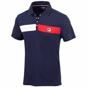 Rövid ujjú pólók Fila FBM2412021502 kép