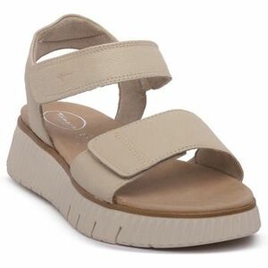 Szandálok / Saruk Jana IVORY SANDAL kép
