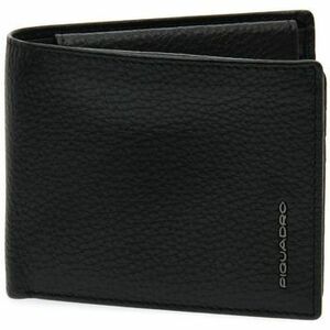 Sport kiegészítők Piquadro N PORTAFOGLIO UOMO kép
