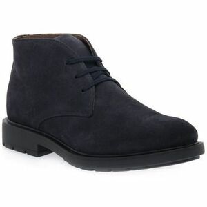 Csizmák NeroGiardini NERO GIARDINI 200 AROLD BLU kép