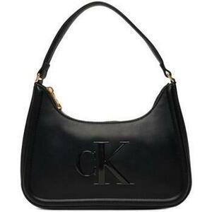 Kézitáskák Calvin Klein Jeans RAISED CK SMALL SHOULDER BAG LV04F3230G kép