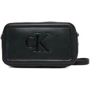 Táskák Calvin Klein Jeans BOLD CK CAMERA BAG LV04F3220G kép