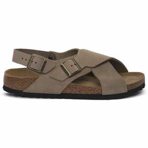 Szandálok / Saruk BIRKENSTOCK TULUM TAUPE CALZ S kép