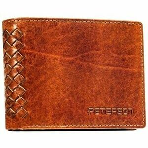 Pénztárcák Peterson PTNWM1VLCN kép