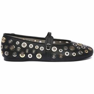 Balerina cipők / babák Steve Madden BLK REJOICE kép