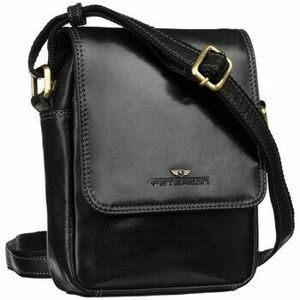 Kézitáskák Peterson PTNTB708COMBLACK55016 kép