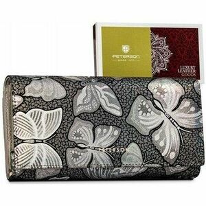 Pénztárcák Peterson PTN42100ONBF55390 kép