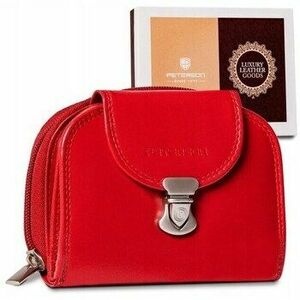 Pénztárcák Peterson DHPTNRD28GCLRED54379 kép