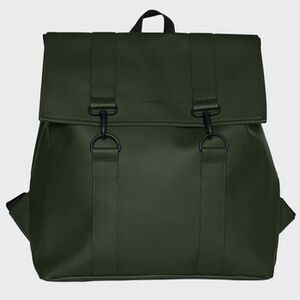 Hátitáskák Rains GREEN ZAINO MESSANGER kép