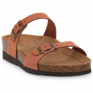 Szandálok / Saruk Grunland MATTONE 11 HOLA kép