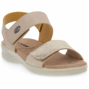 Szandálok / Saruk Valleverde GOLD kép