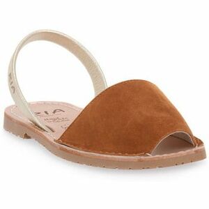 Szandálok / Saruk Rio Menorca RIA MENORCA ANTE COGNAC kép