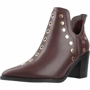 Bokacsizmák Exé Shoes NAPOLES 006E kép