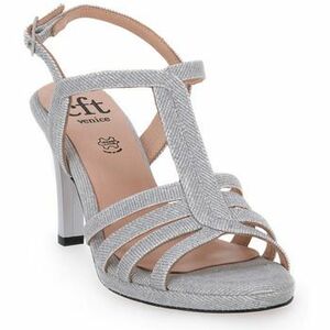 Szandálok / Saruk Confort ARGENTO kép