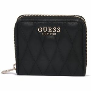 Pénztárcák Guess BLA VALLA ZIP kép