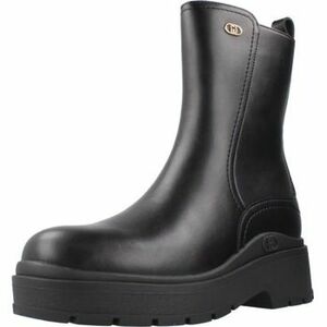 Liu Jo Bokacsizma Fekete kép