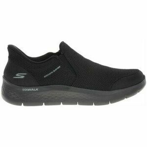 Belebújós cipők Skechers Slip-ins: Go Walk Flex kép