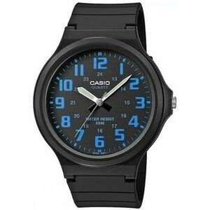 Analóg karórák Casio MW2402B kép