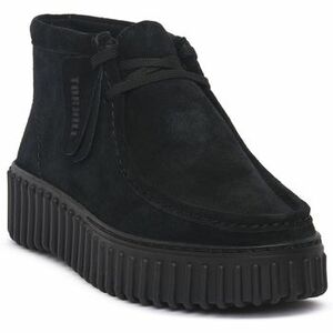 Bokacsizmák Clarks TORHILL MOSS kép