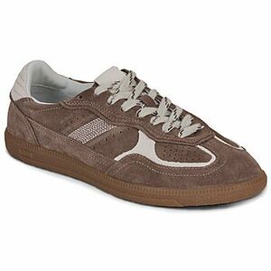 Rövid szárú edzőcipők ALOHAS Tb.490 kép