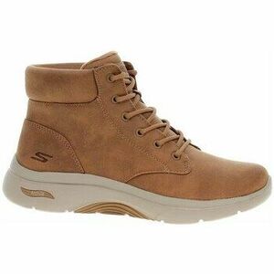 Bokacsizmák Skechers Go Walk Arch Fit 2.0-Mountain View kép