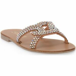 Papucsok S.piero NATURAL TR SOLE kép