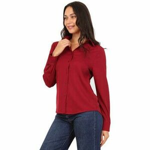 Hosszú ujjú ingek La Modeuse 76603_P181469 kép