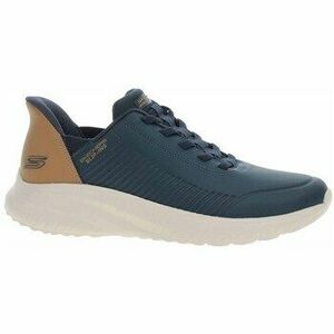 Rövid szárú edzőcipők Skechers 118305NVY kép