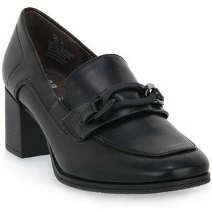 Mokkaszínek Jana 001 BLACK kép