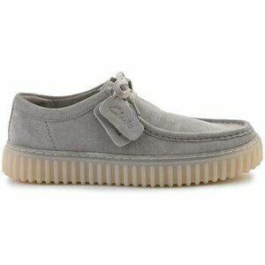 Mokkaszínek Clarks 26182810 kép