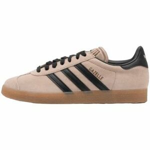 Rövid szárú edzőcipők adidas Gazelle Wonder Taupe Night Indigo kép