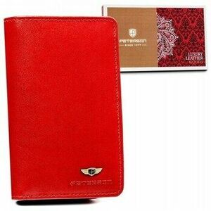 Pénztárcák Peterson DHPTN2550BO61853 kép