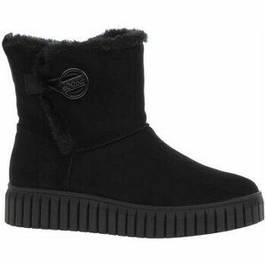 Bokacsizmák S.Oliver 52641841007 kép