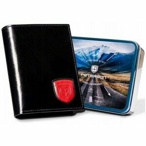 Pénztárcák Peterson DPTN22308VTT64390 kép